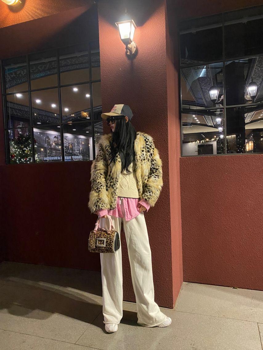 유아/ 효정 오마이걸 인별 등2