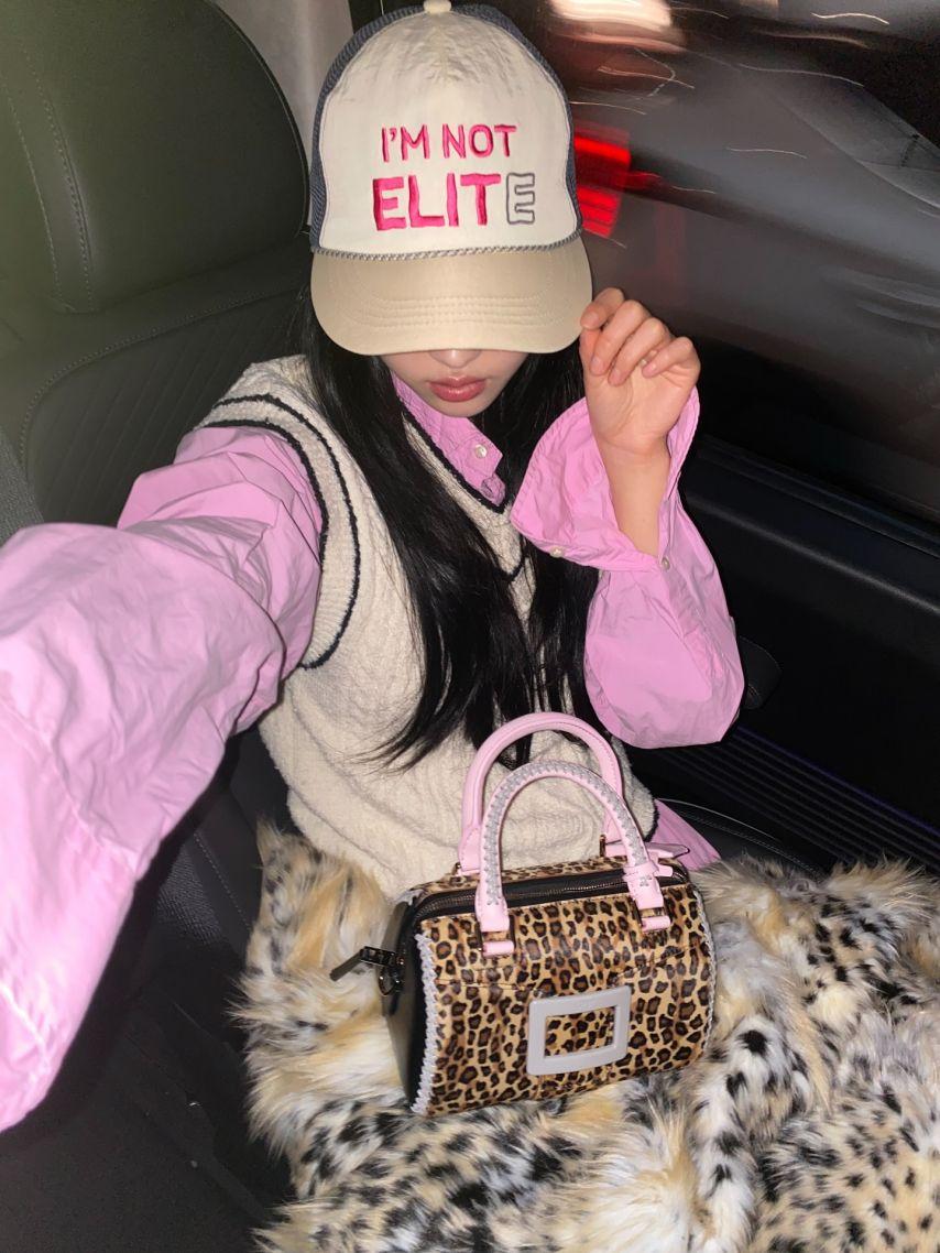 유아/ 효정 오마이걸 인별 등8