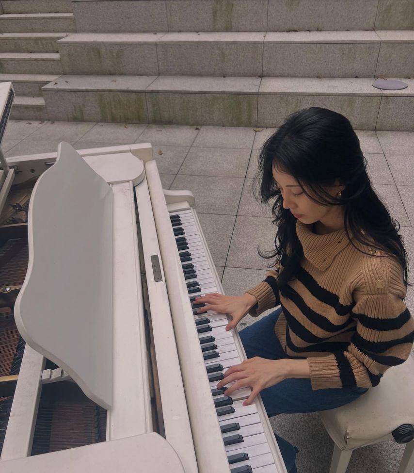 윤아 소녀시대 KCA문화연예시상식/ 서현 인별/ 효연 with 정경호 & 프로미스나인4