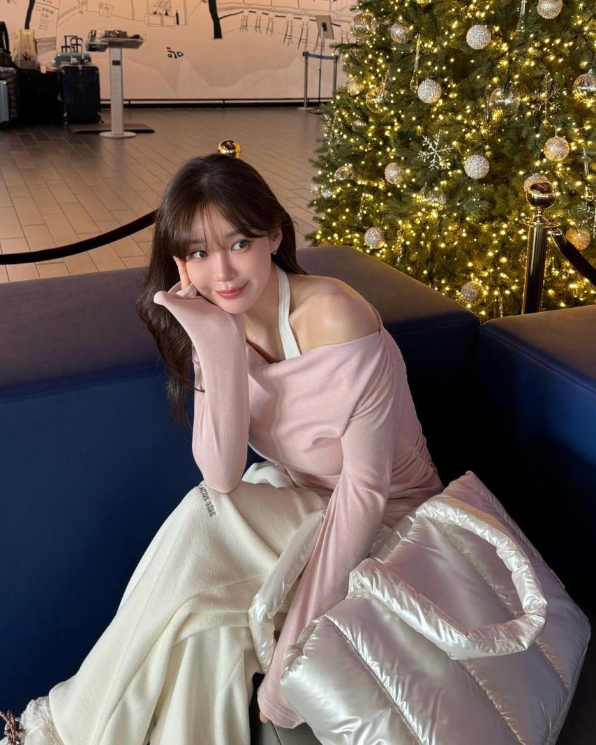 김윤희 아나운서1