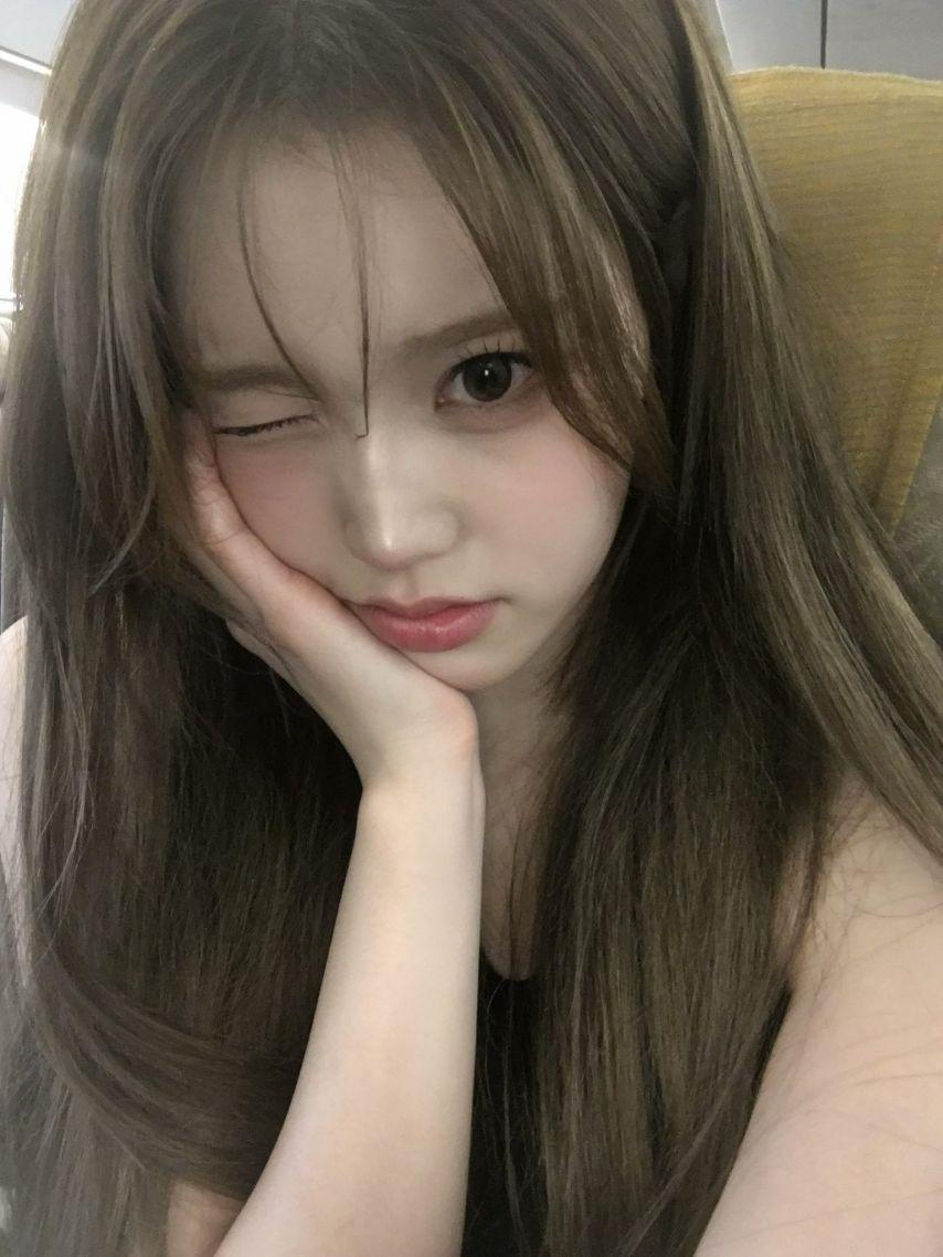 이즈나 정세비,  최정은1