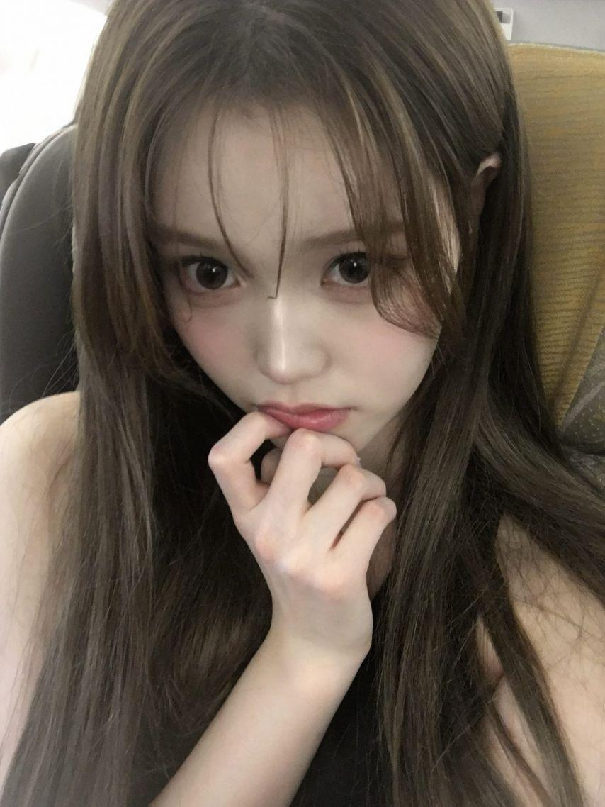 이즈나 정세비,  최정은2