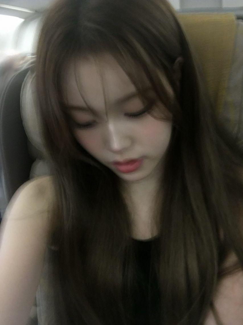 이즈나 정세비,  최정은3