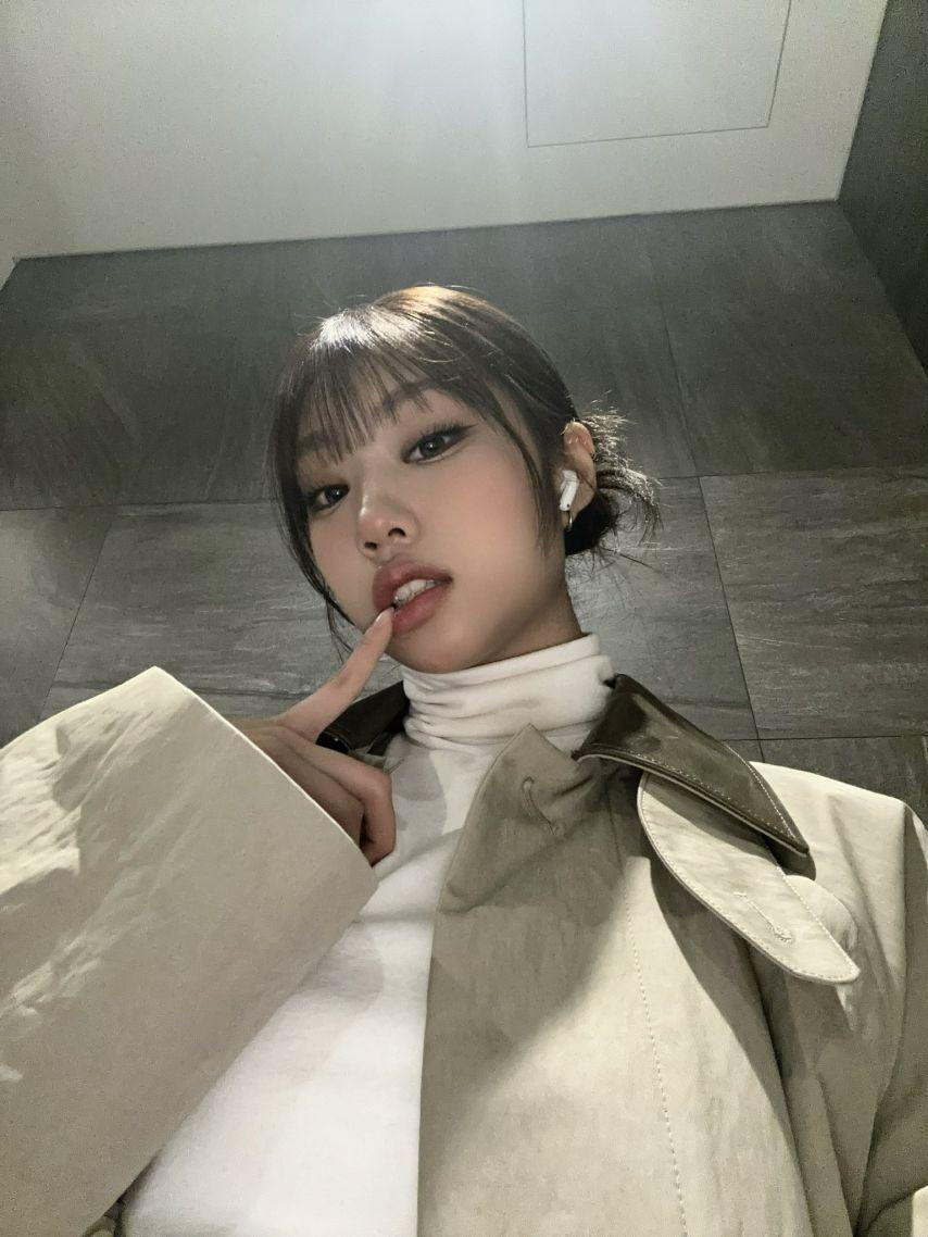 이즈나 정세비,  최정은5