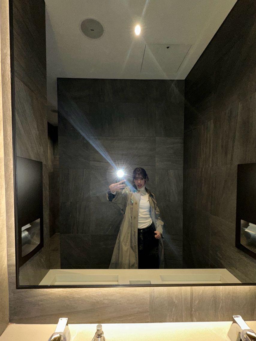 이즈나 정세비,  최정은6