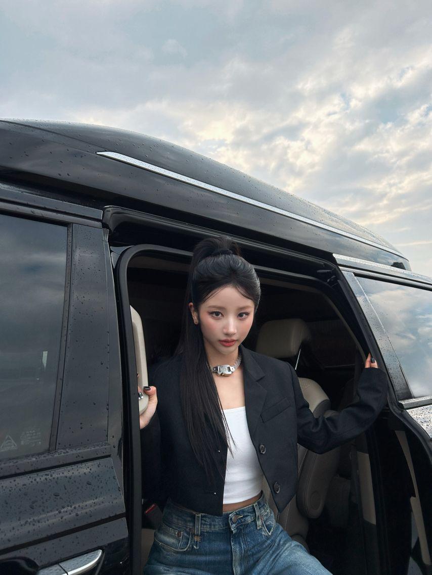 배드빌런 클로이영1