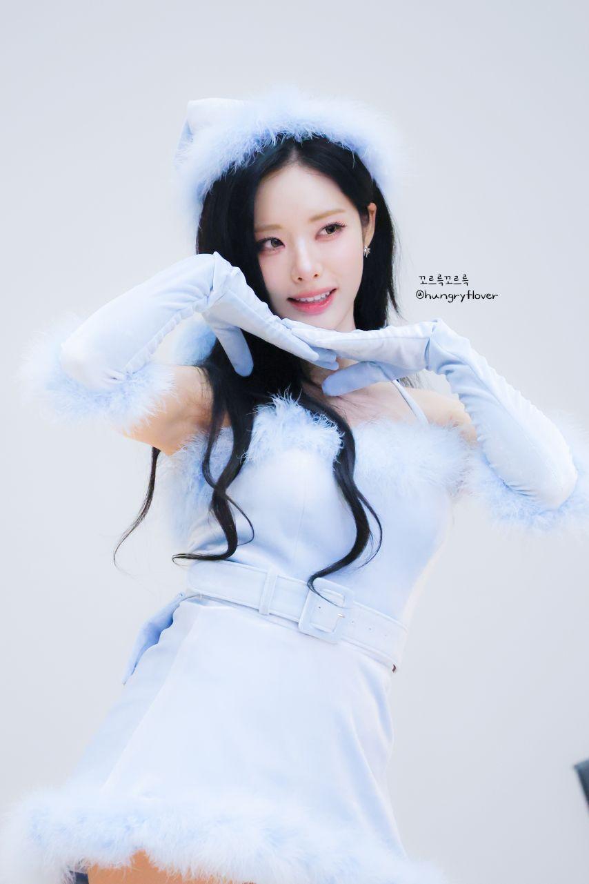 프로미스나인 박지원4