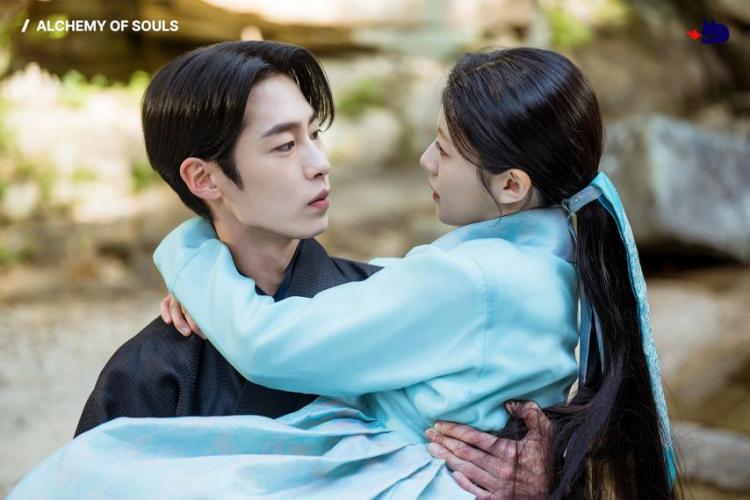 고윤정 이사랑통역되나요 260116/ 환혼빛과그림자 3주년11