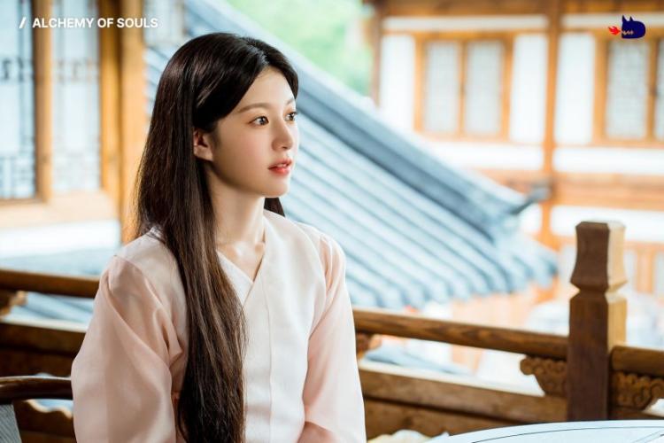 고윤정 이사랑통역되나요 260116/ 환혼빛과그림자 3주년4