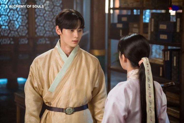 고윤정 이사랑통역되나요 260116/ 환혼빛과그림자 3주년5