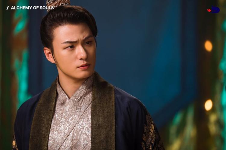 고윤정 이사랑통역되나요 260116/ 환혼빛과그림자 3주년8