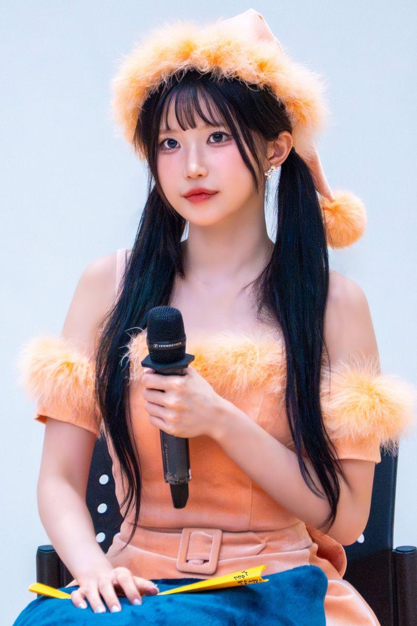 프로미스나인 송하영1