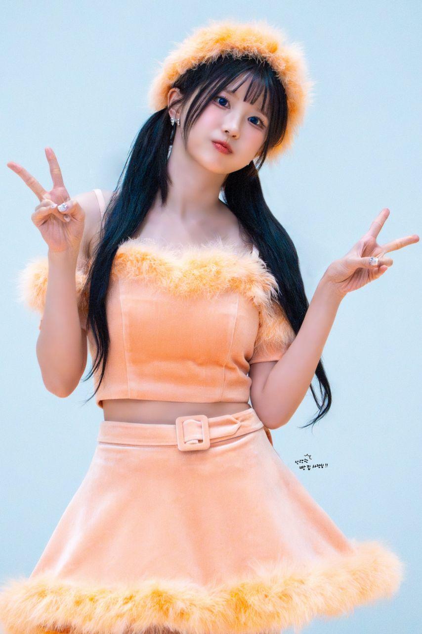 프로미스나인 송하영2