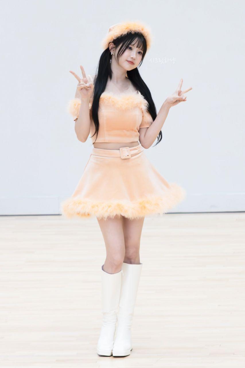 프로미스나인 송하영4