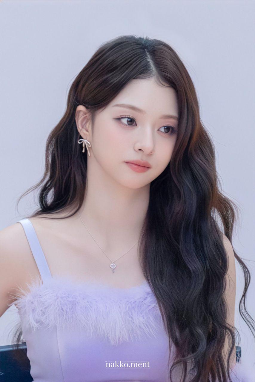 프로미스나인 이나경0