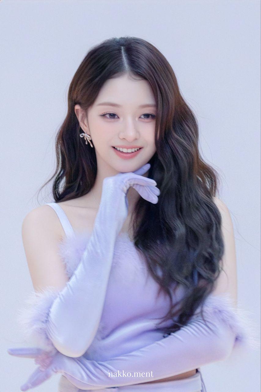 프로미스나인 이나경1