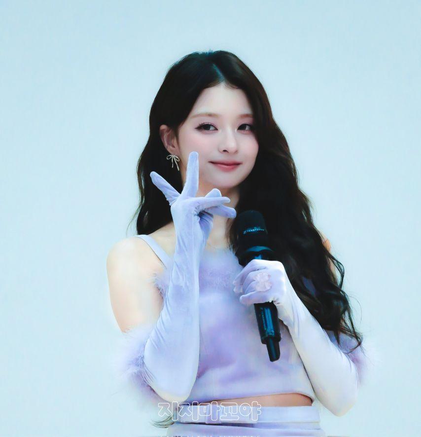 프로미스나인 이나경4