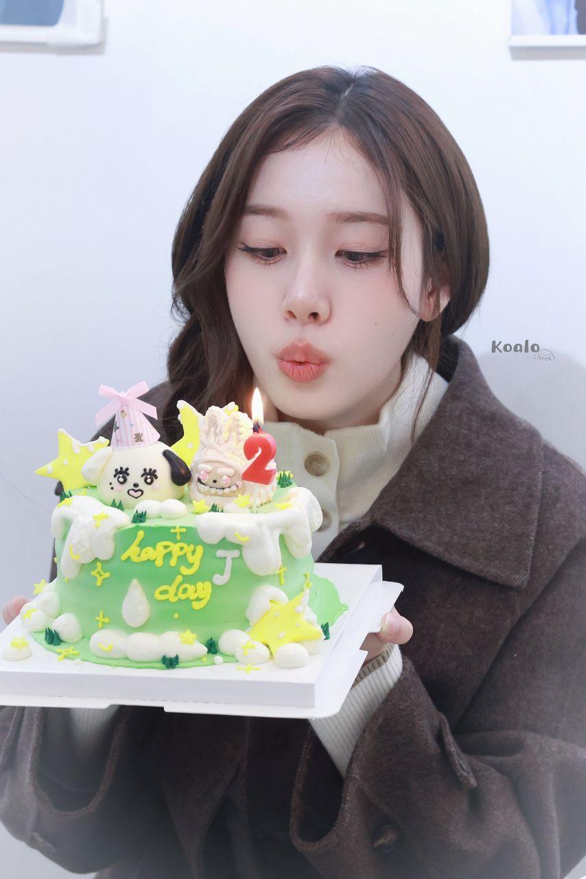 스테이씨 재이10