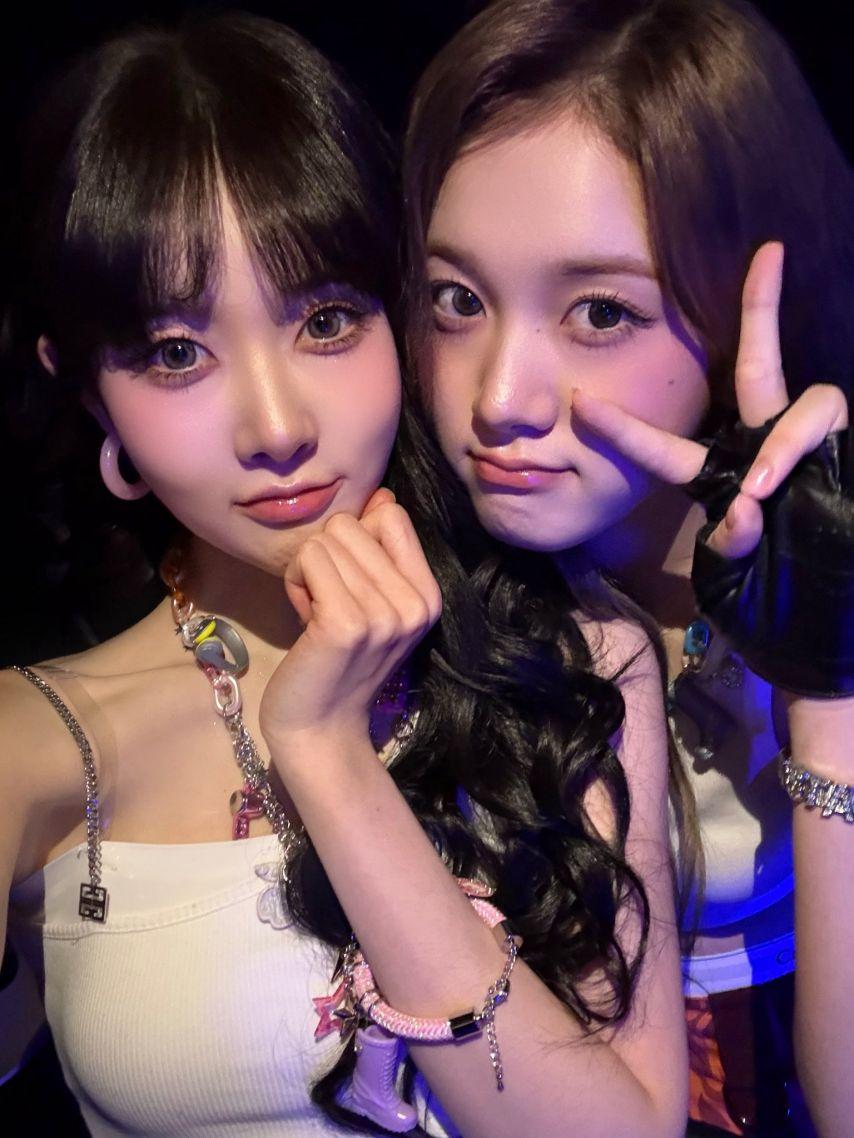 스테이씨 재이2