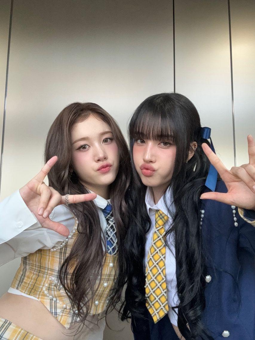 스테이씨 재이7