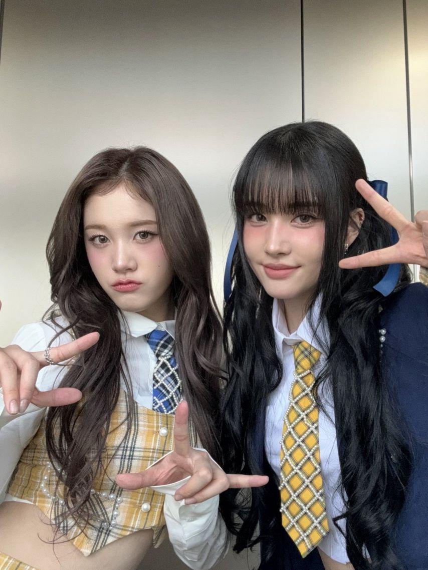 스테이씨 재이8