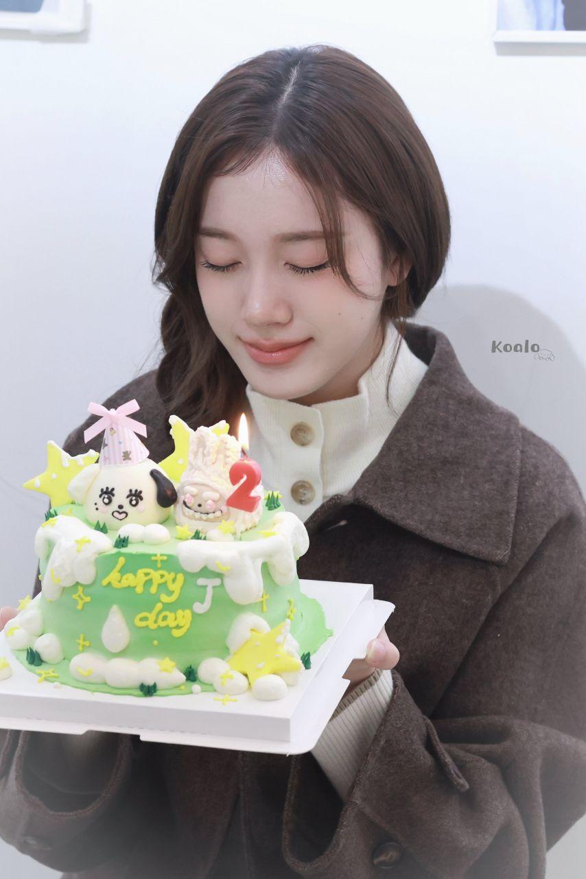 스테이씨 재이9