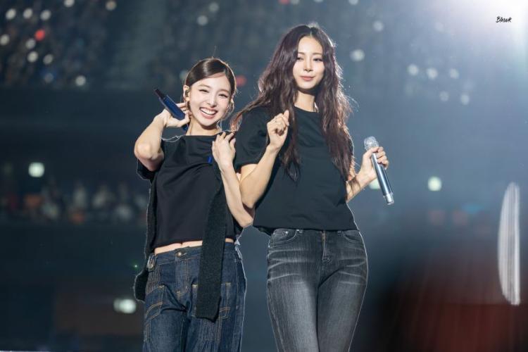 트와이스 나연 쯔위 정연 모모3