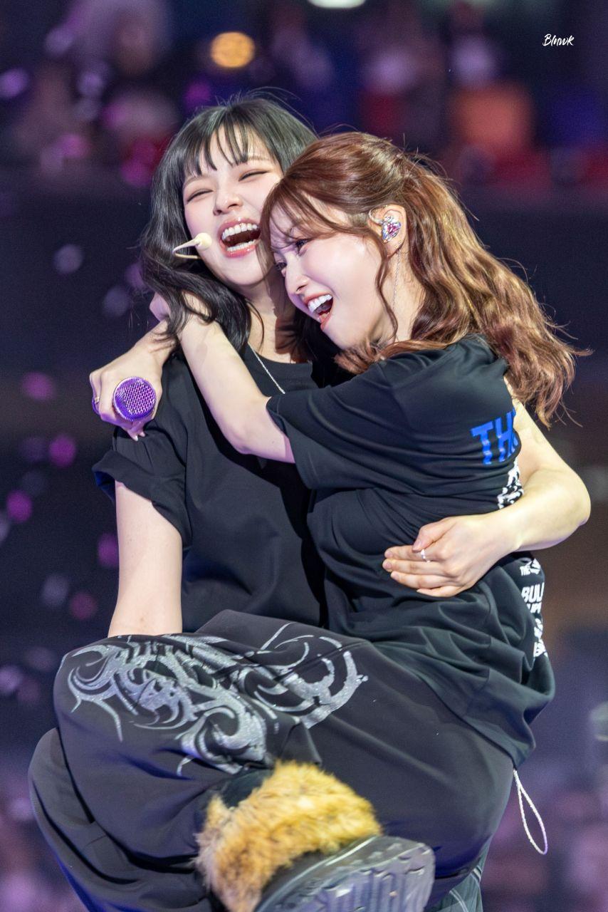 트와이스 나연 쯔위 정연 모모4