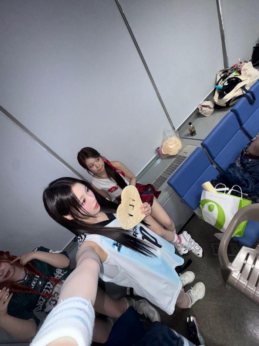 세이마이네임 도희, 소하 -34