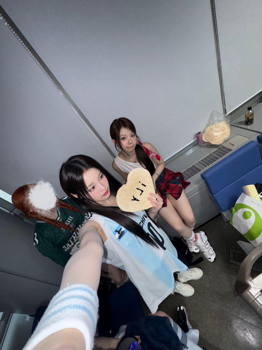 세이마이네임 도희, 소하 -35