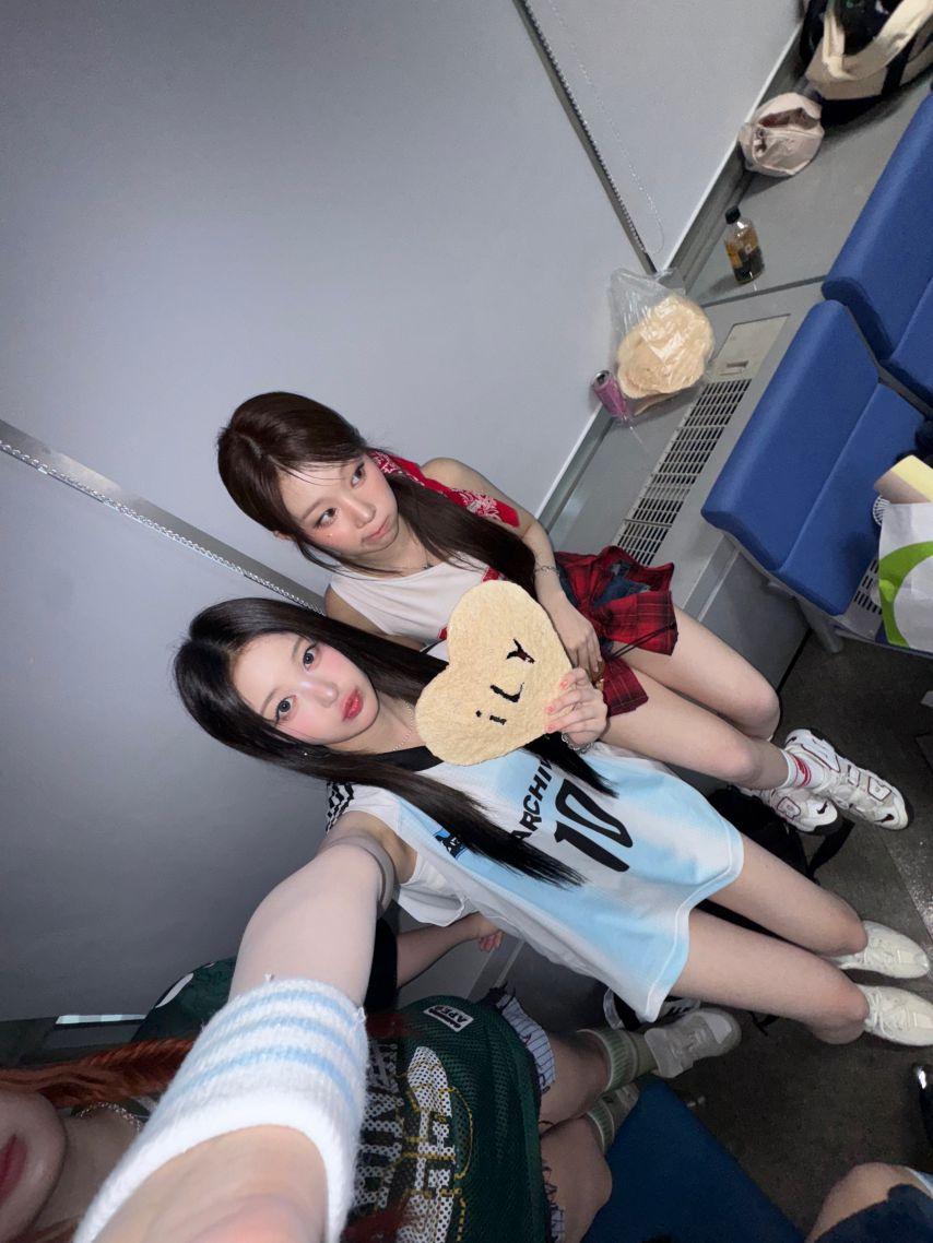 세이마이네임 도희, 소하 -36