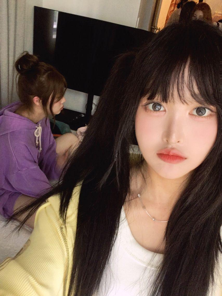 세이마이네임 도희, 소하 -217