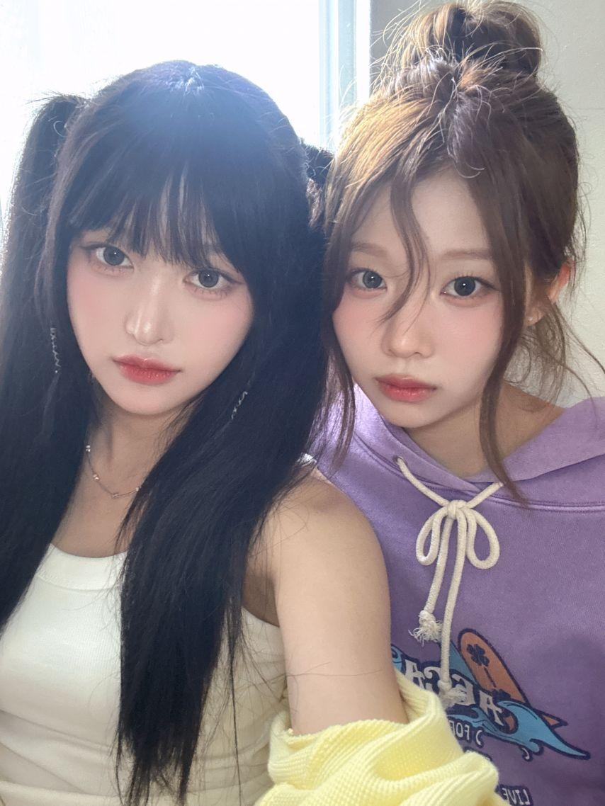 세이마이네임 도희, 소하 -218