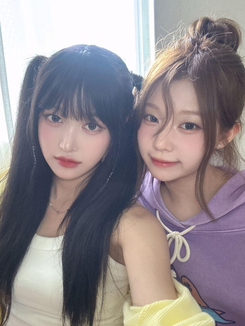 세이마이네임 도희, 소하 -219