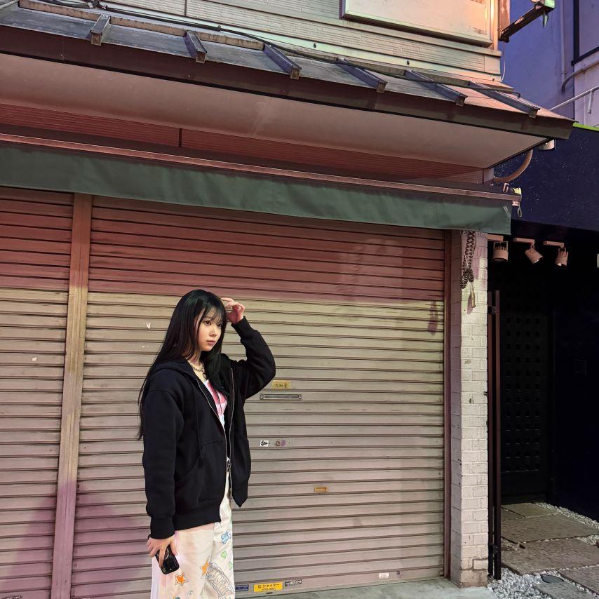 세이마이네임 도희, 소하 -21