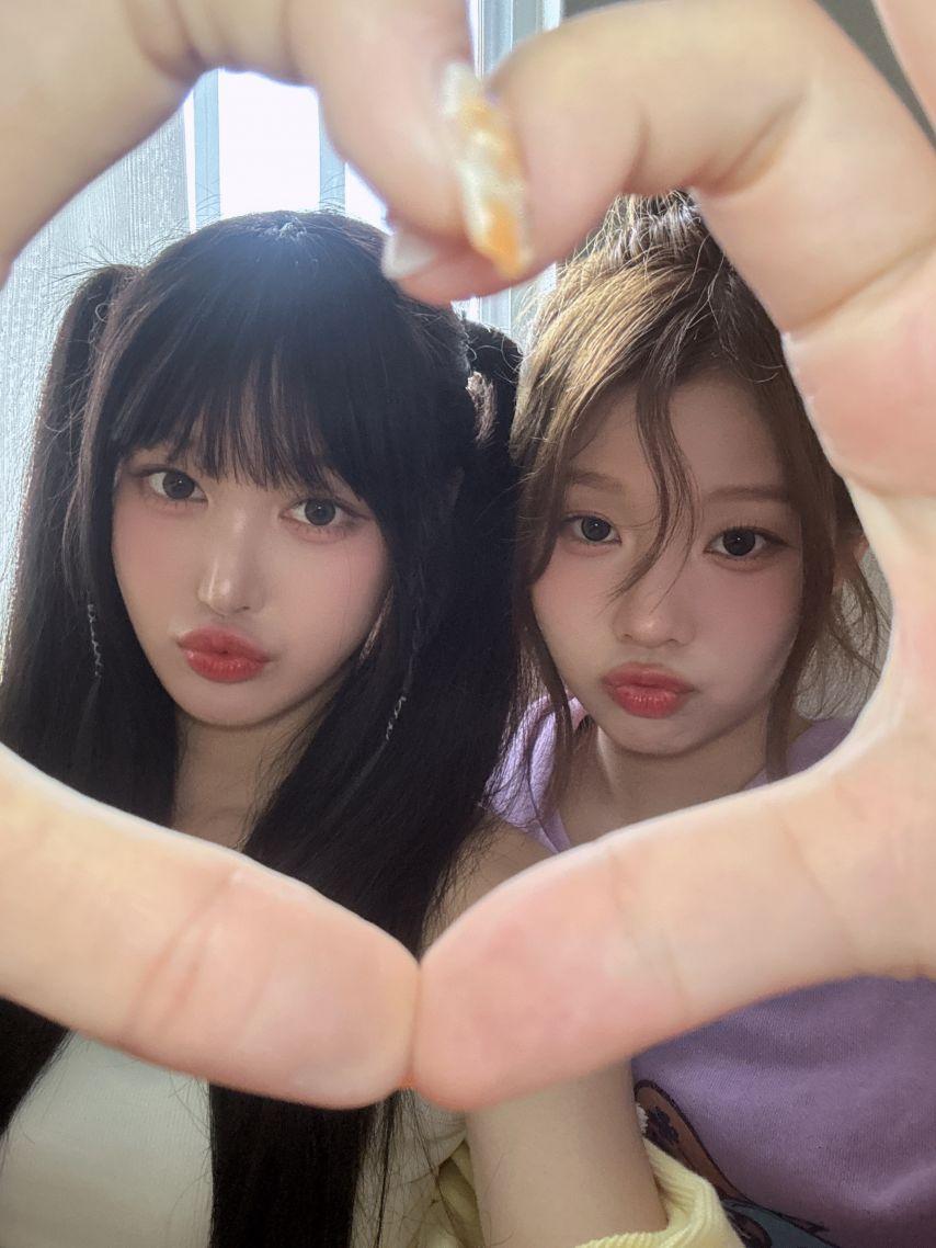 세이마이네임 도희, 소하 -222