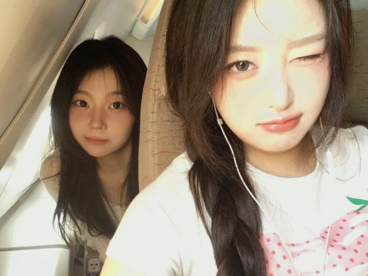 세이마이네임 도희, 소하 -10