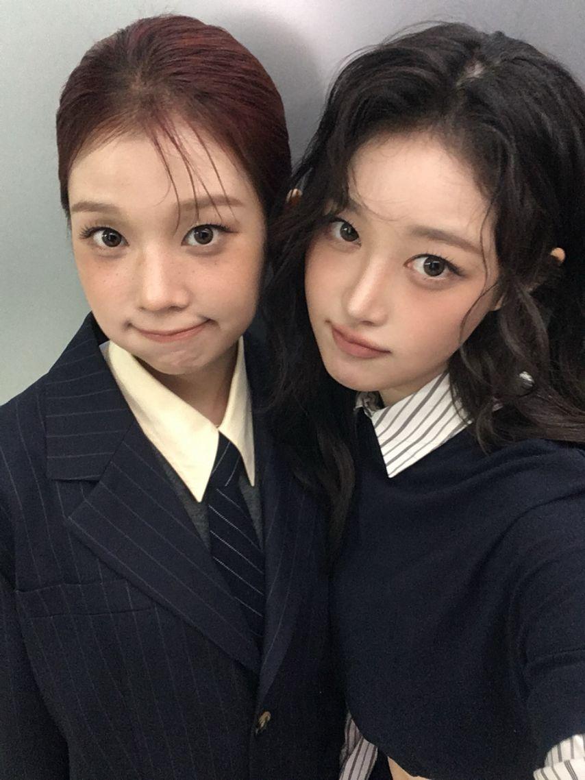 세이마이네임 도희, 소하 -110