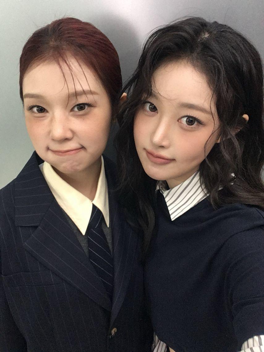 세이마이네임 도희, 소하 -111