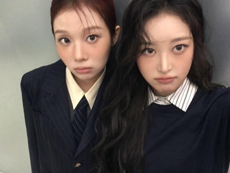 세이마이네임 도희, 소하 -112