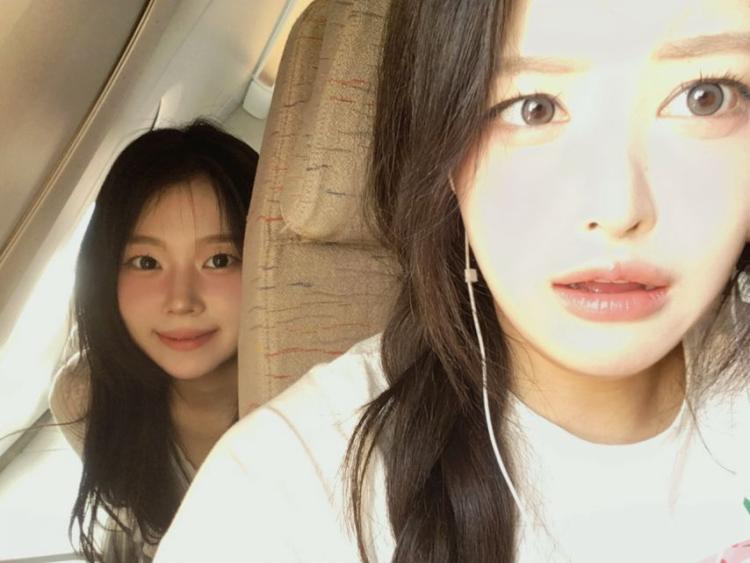 세이마이네임 도희, 소하 -11