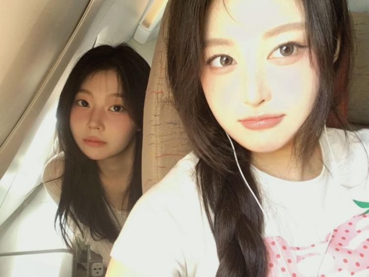 세이마이네임 도희, 소하 -13