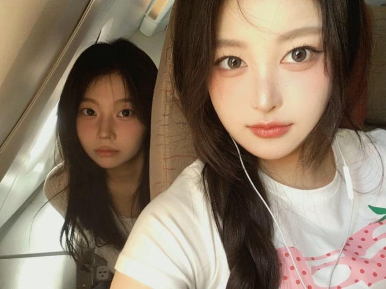 세이마이네임 도희, 소하 -14