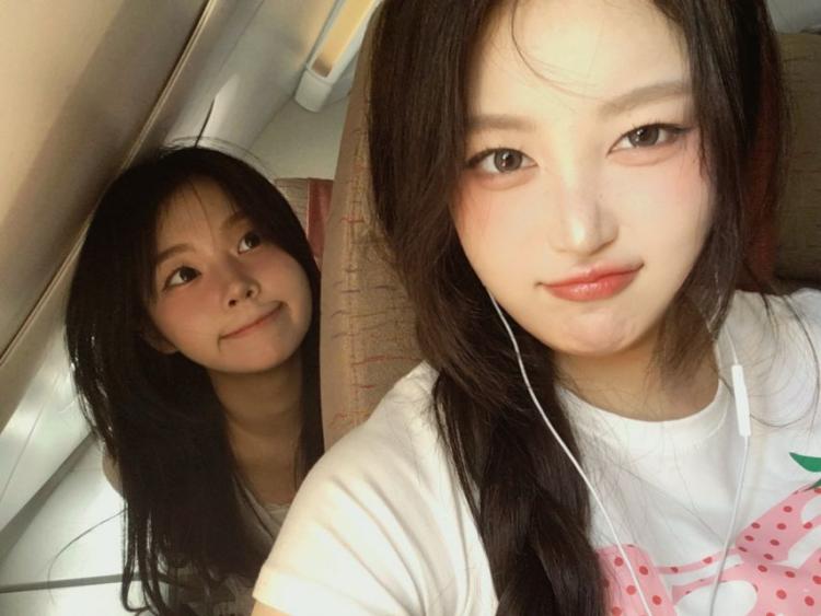 세이마이네임 도희, 소하 -15