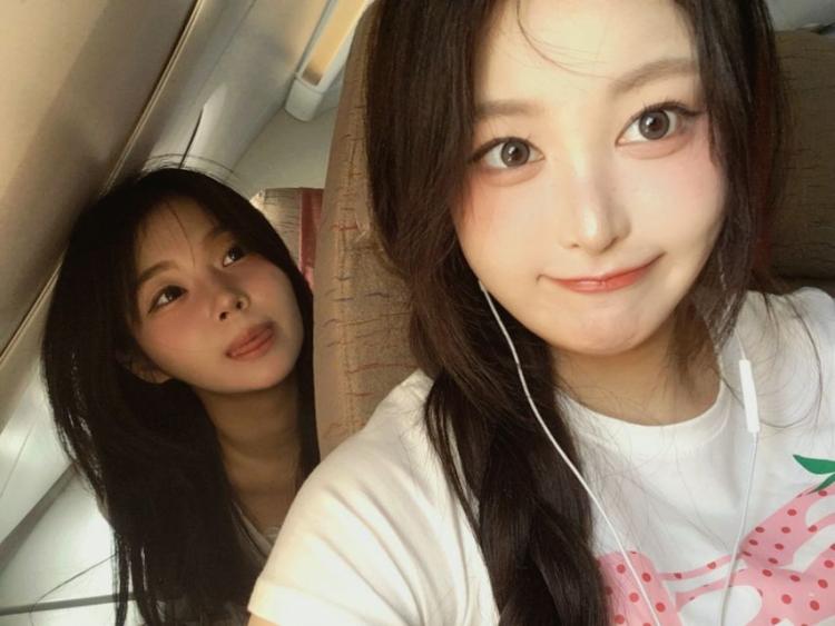 세이마이네임 도희, 소하 -16