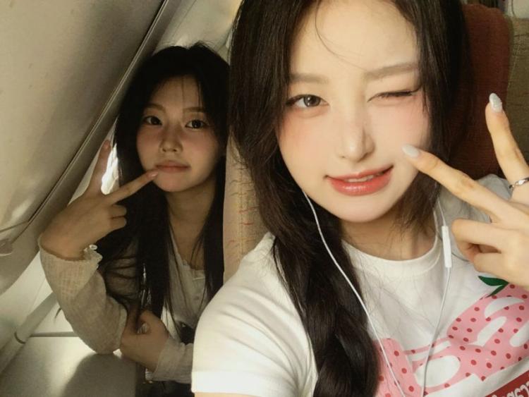 세이마이네임 도희, 소하 -17