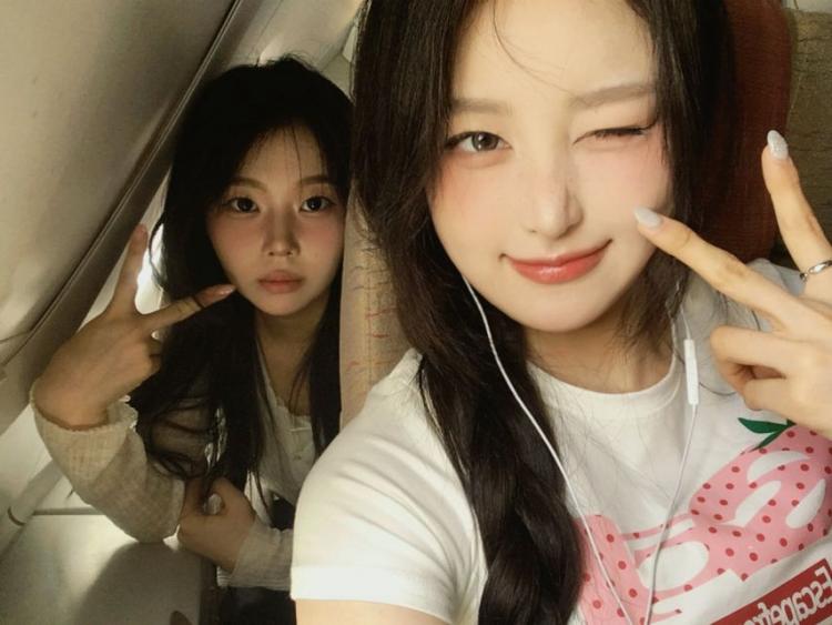 세이마이네임 도희, 소하 -18