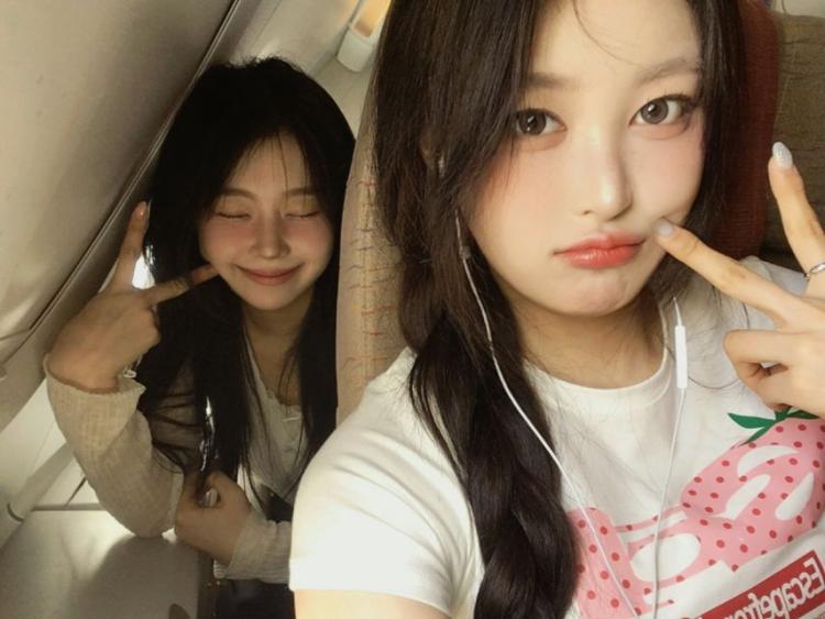 세이마이네임 도희, 소하 -19