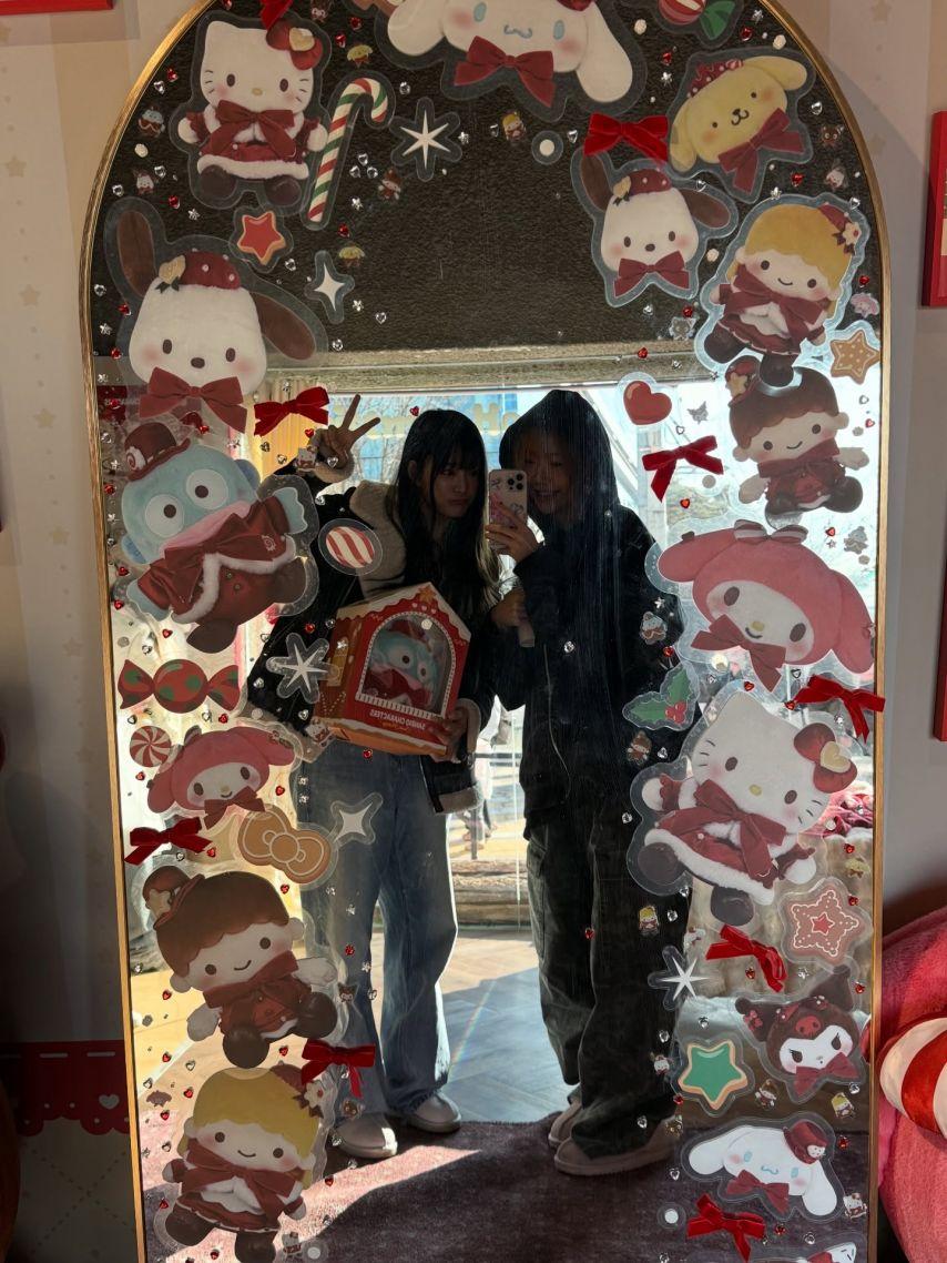 레이턴시 지원, 세미10