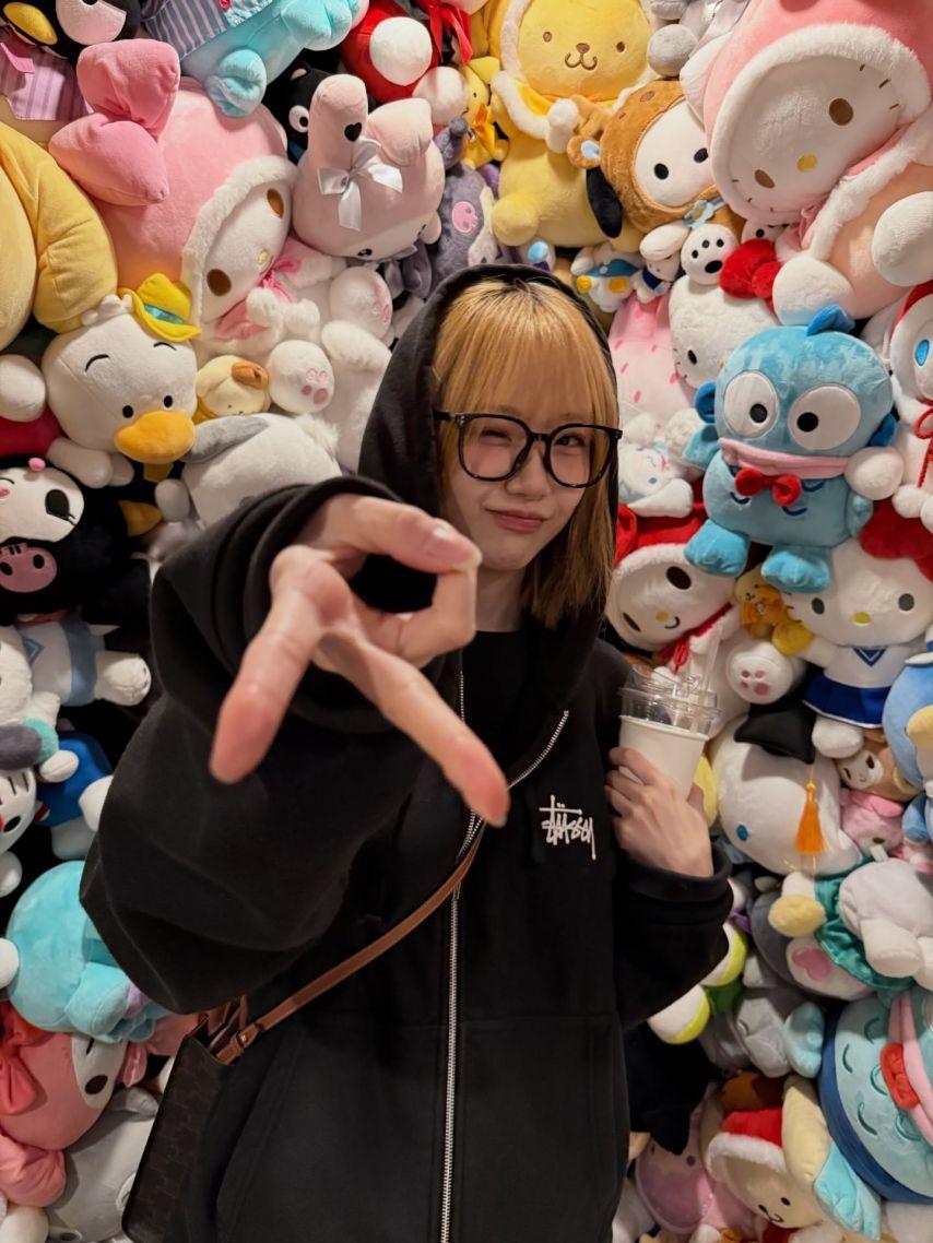 레이턴시 지원, 세미11